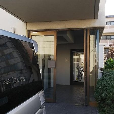 Cherry Blossom Koseicho Okayama Exterior photo