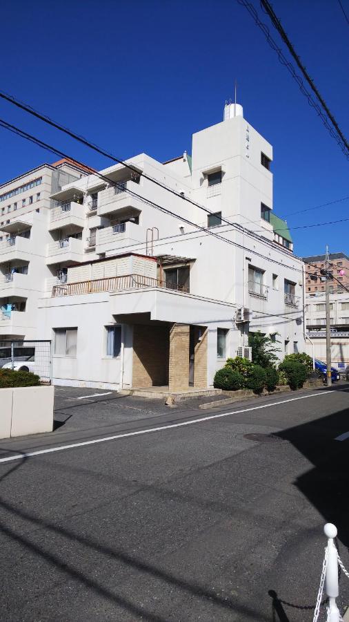 Cherry Blossom Koseicho Okayama Exterior photo